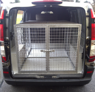 Dog Cages Ireland