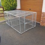 Dog Cage Ireland